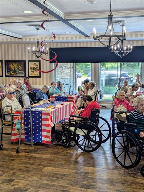 stone creek memory care.